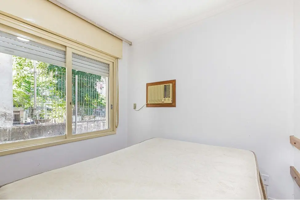 Apartamento com 1 quarto à venda, 34m2 em Bom Fim, Porto Alegre - RS - imagem 6 Foto 6 de Apartamento com 1 quarto à venda, 34m2 em Bom Fim, Porto Alegre - RS