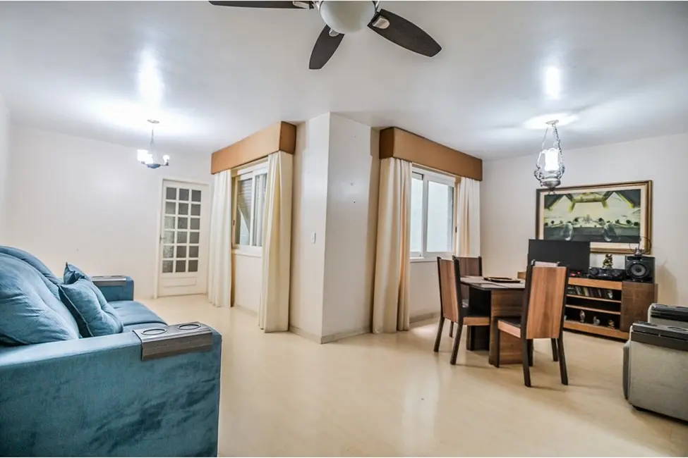 Foto 1 de Apartamento com 3 quartos à venda, 115m2 em Independência, Porto Alegre - RS
