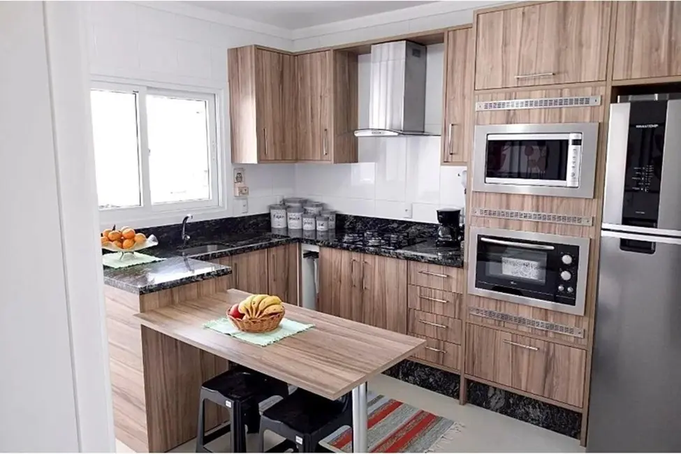 Apartamento com 3 quartos à venda, 113m2 em Marechal Rondon, Canoas - RS - imagem 3 Foto 3 de Apartamento com 3 quartos à venda, 113m2 em Marechal Rondon, Canoas - RS