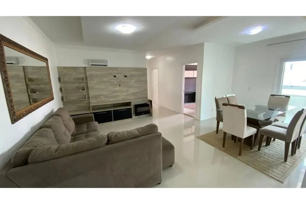 Foto 1 de Apartamento com 3 quartos à venda, 113m2 em Marechal Rondon, Canoas - RS