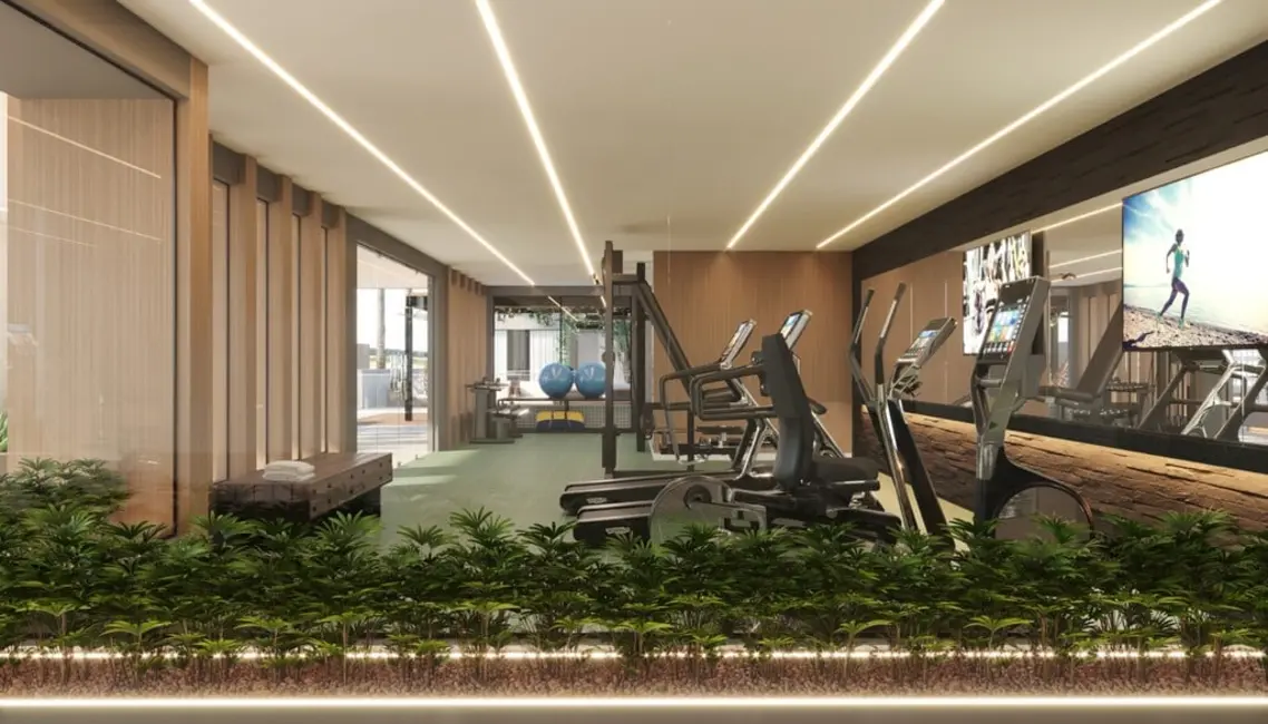 Foto 5 de Apartamento com 3 quartos à venda, 125m2 em Bombinhas - SC