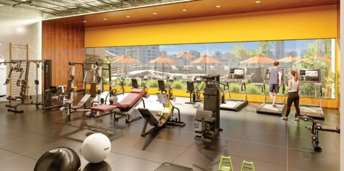 Foto 7 de Apartamento com 2 quartos à venda, 91m2 em Porto Belo - SC