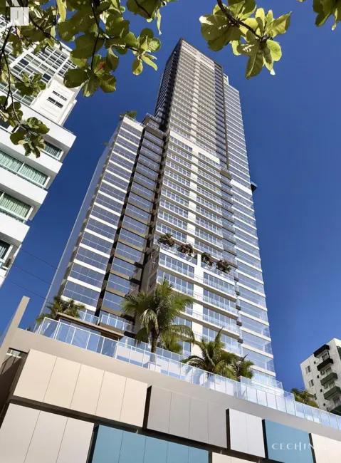 Foto 2 de Apartamento com 4 quartos à venda, 215m2 em Centro, Balneario Camboriu - SC