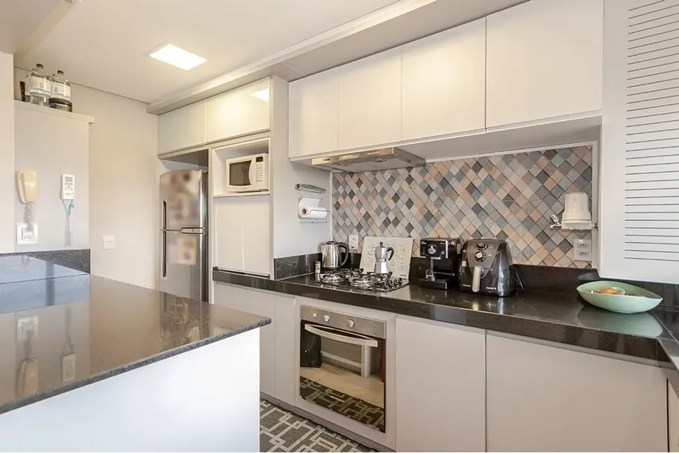 Cobertura com 3 quartos à venda, 180m2 em Santa Cecília, Porto Alegre - RS - imagem 5 Foto 5 de Cobertura com 3 quartos à venda, 180m2 em Santa Cecília, Porto Alegre - RS