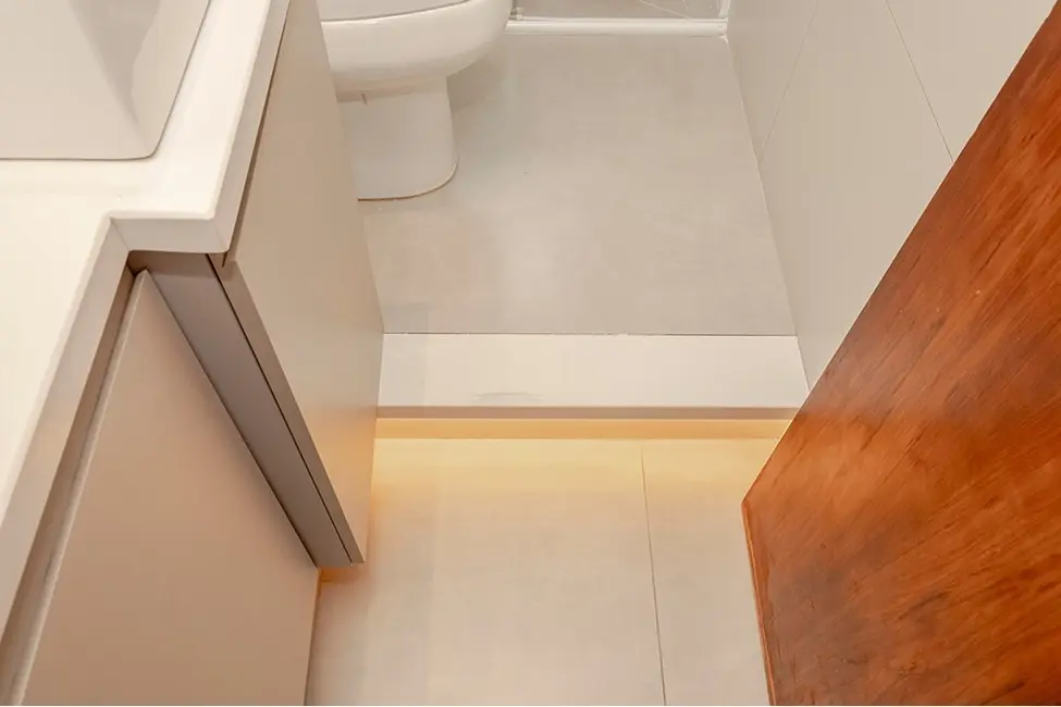 Cobertura com 3 quartos à venda, 180m2 em Santa Cecília, Porto Alegre - RS - imagem 9 Foto 9 de Cobertura com 3 quartos à venda, 180m2 em Santa Cecília, Porto Alegre - RS