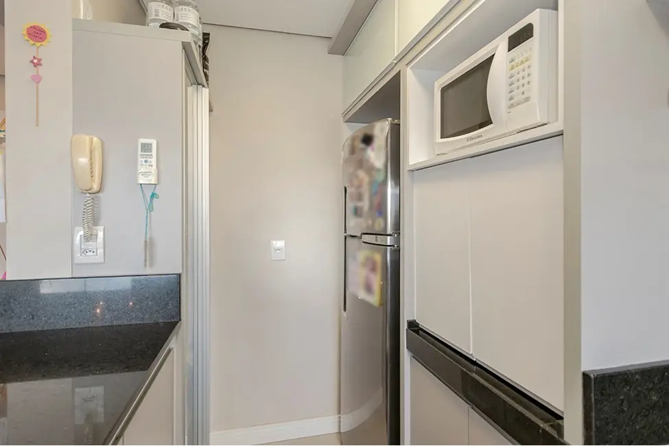 Cobertura com 3 quartos à venda, 180m2 em Santa Cecília, Porto Alegre - RS - imagem 4 Foto 4 de Cobertura com 3 quartos à venda, 180m2 em Santa Cecília, Porto Alegre - RS