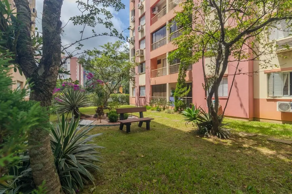 Apartamento com 2 quartos à venda, 58m2 em Jardim Carvalho, Porto Alegre - RS - imagem 6 Foto 6 de Apartamento com 2 quartos à venda, 58m2 em Jardim Carvalho, Porto Alegre - RS