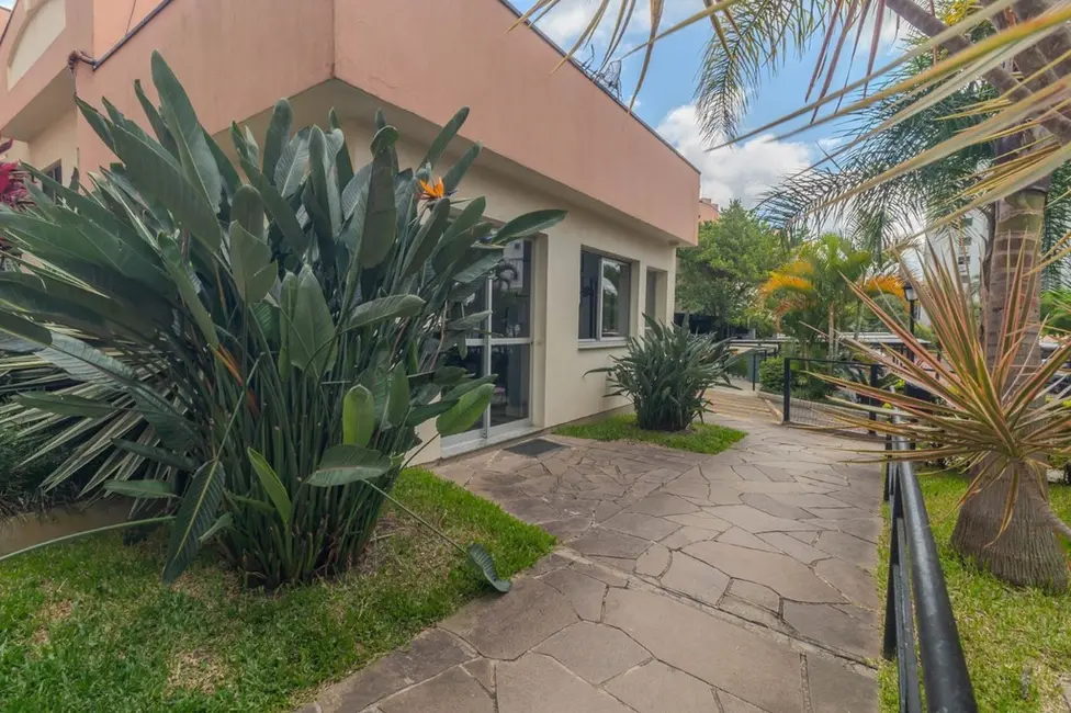 Apartamento com 2 quartos à venda, 58m2 em Jardim Carvalho, Porto Alegre - RS - imagem 8 Foto 8 de Apartamento com 2 quartos à venda, 58m2 em Jardim Carvalho, Porto Alegre - RS