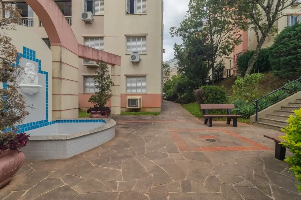 Apartamento com 2 quartos à venda, 58m2 em Jardim Carvalho, Porto Alegre - RS - imagem 7 Foto 7 de Apartamento com 2 quartos à venda, 58m2 em Jardim Carvalho, Porto Alegre - RS