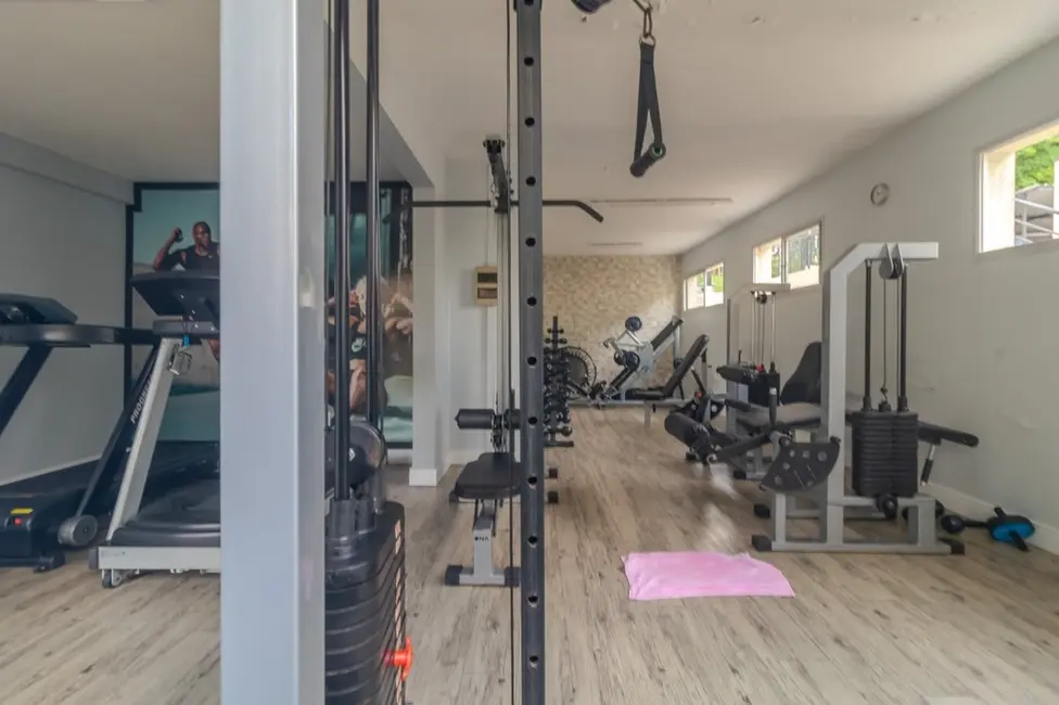 Apartamento com 2 quartos à venda, 58m2 em Jardim Carvalho, Porto Alegre - RS - imagem 9 Foto 9 de Apartamento com 2 quartos à venda, 58m2 em Jardim Carvalho, Porto Alegre - RS