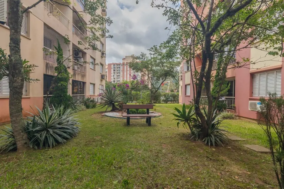 Apartamento com 2 quartos à venda, 58m2 em Jardim Carvalho, Porto Alegre - RS - imagem 5 Foto 5 de Apartamento com 2 quartos à venda, 58m2 em Jardim Carvalho, Porto Alegre - RS