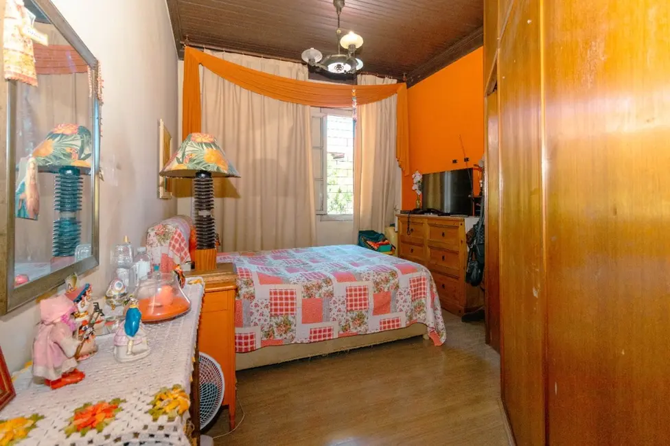 Foto 5 de Casa com 3 quartos à venda, 130m2 em Cidade Baixa, Porto Alegre - RS