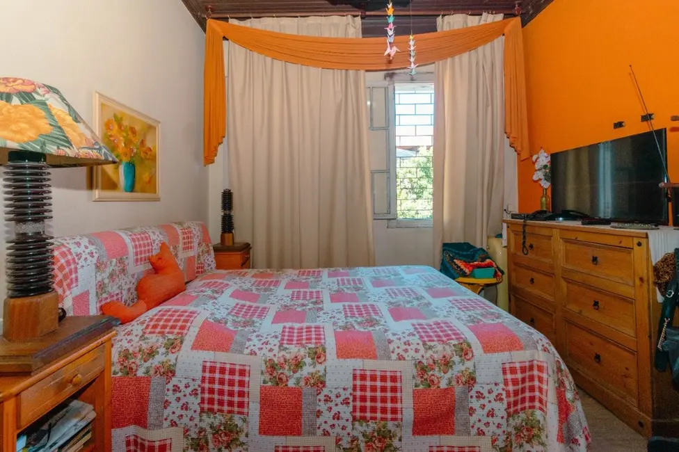 Foto 6 de Casa com 3 quartos à venda, 130m2 em Cidade Baixa, Porto Alegre - RS