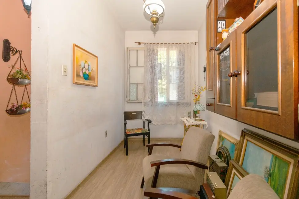 Foto 1 de Casa com 3 quartos à venda, 130m2 em Cidade Baixa, Porto Alegre - RS