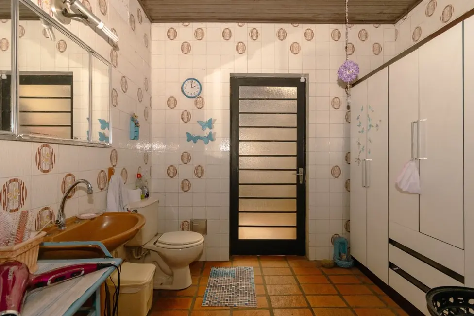 Foto 9 de Casa com 3 quartos à venda, 130m2 em Cidade Baixa, Porto Alegre - RS