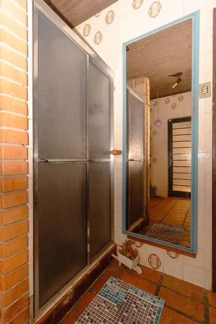 Foto 2 de Casa com 3 quartos à venda, 130m2 em Cidade Baixa, Porto Alegre - RS