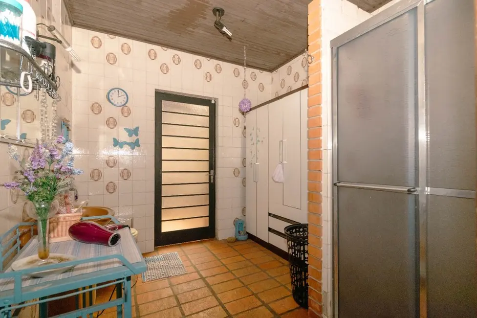 Foto 8 de Casa com 3 quartos à venda, 130m2 em Cidade Baixa, Porto Alegre - RS