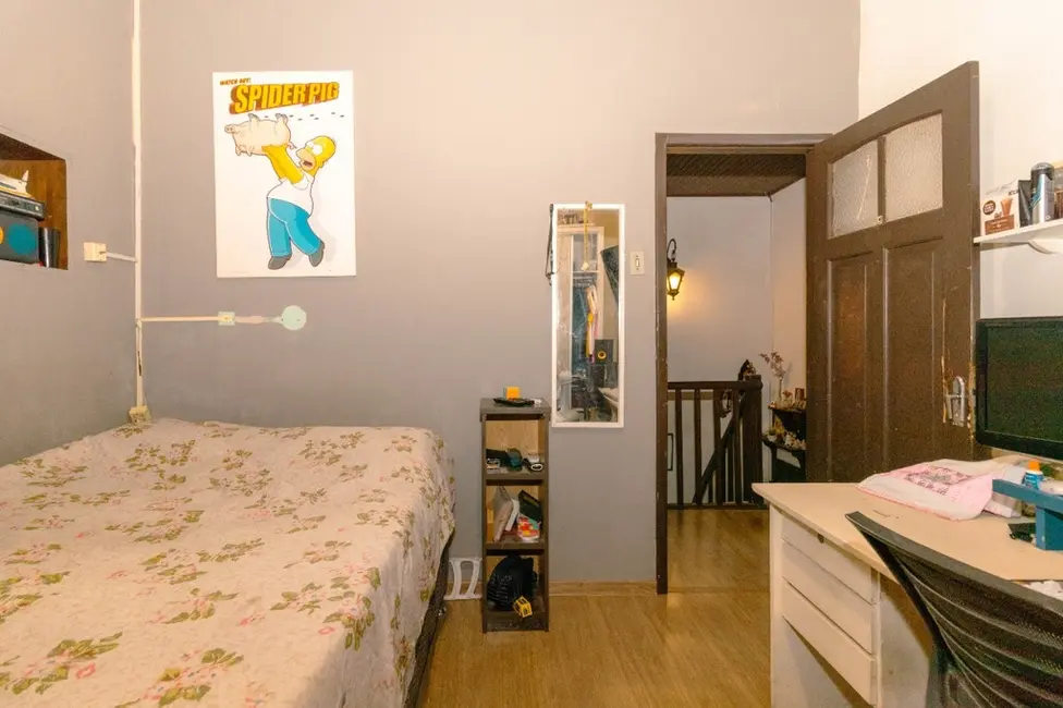 Foto 3 de Casa com 3 quartos à venda, 130m2 em Cidade Baixa, Porto Alegre - RS