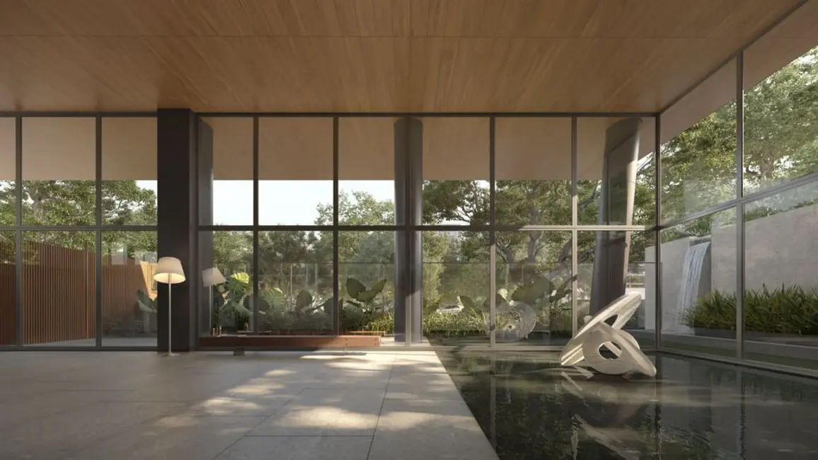 Foto 2 de Apartamento com 3 quartos à venda, 329m2 em Moinhos de Vento, Porto Alegre - RS