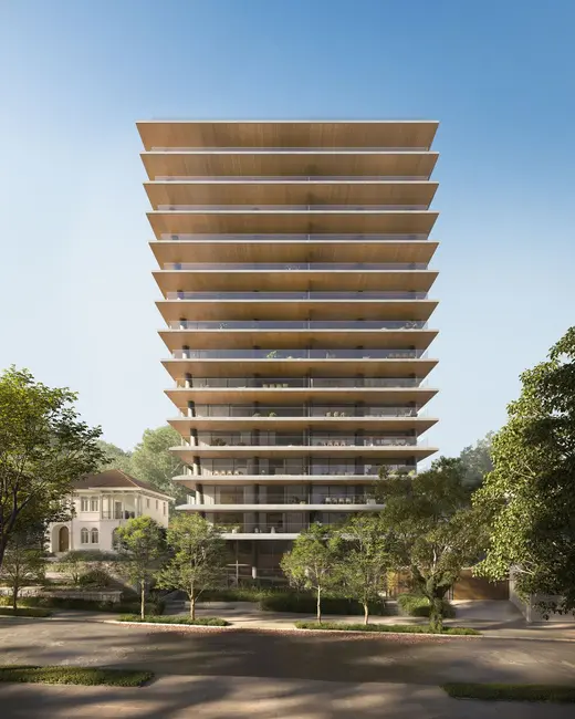 Foto 1 de Apartamento com 3 quartos à venda, 329m2 em Moinhos de Vento, Porto Alegre - RS