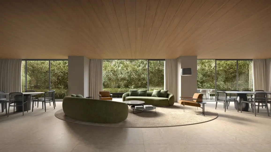 Foto 7 de Apartamento com 3 quartos à venda, 329m2 em Moinhos de Vento, Porto Alegre - RS