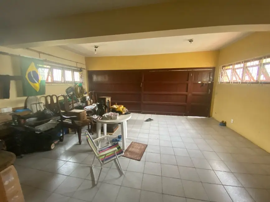 Foto 4 de Casa com 3 quartos à venda, 293m2 em Jardim do Salso, Porto Alegre - RS