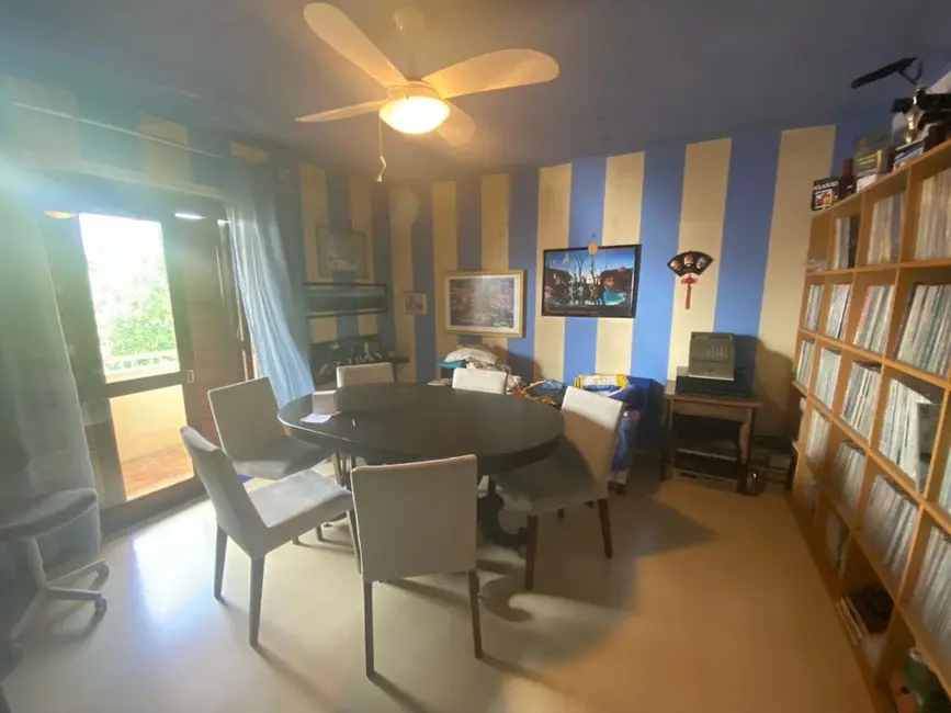 Foto 8 de Casa com 3 quartos à venda, 293m2 em Jardim do Salso, Porto Alegre - RS