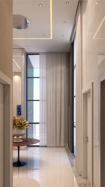 Foto 3 de Apartamento com 3 quartos à venda, 126m2 em Pioneiros, Balneario Camboriu - SC