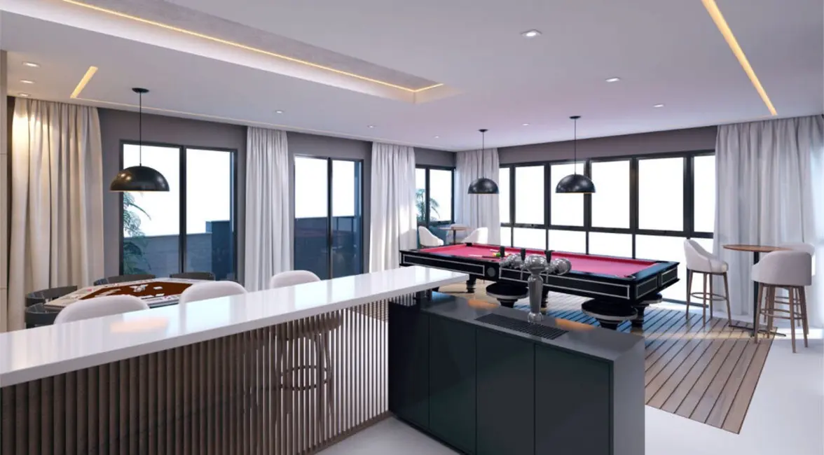 Foto 9 de Apartamento com 3 quartos à venda, 126m2 em Pioneiros, Balneario Camboriu - SC