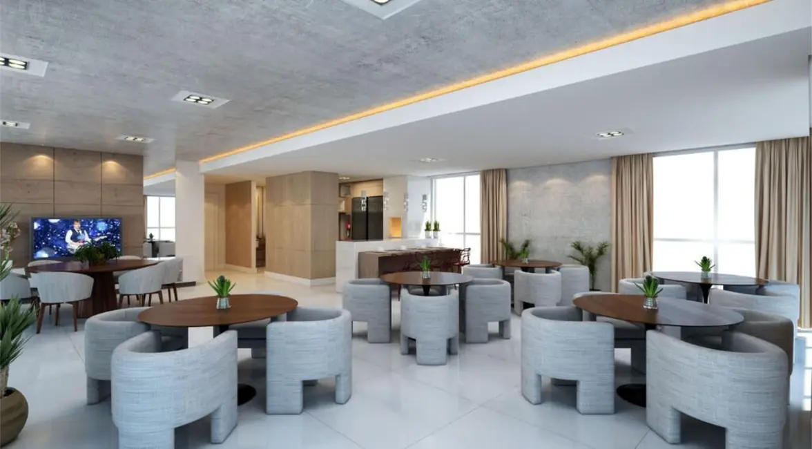 Foto 7 de Apartamento com 3 quartos à venda, 126m2 em Pioneiros, Balneario Camboriu - SC