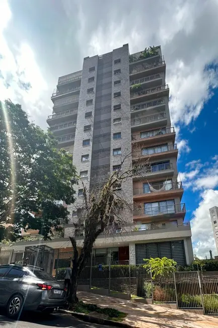 Foto 3 de Apartamento com 3 quartos à venda, 117m2 em Petrópolis, Porto Alegre - RS