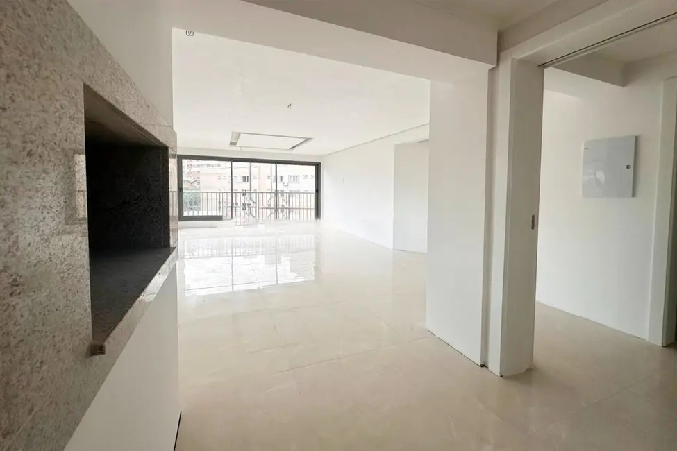 Foto 2 de Apartamento com 3 quartos à venda, 117m2 em Petrópolis, Porto Alegre - RS