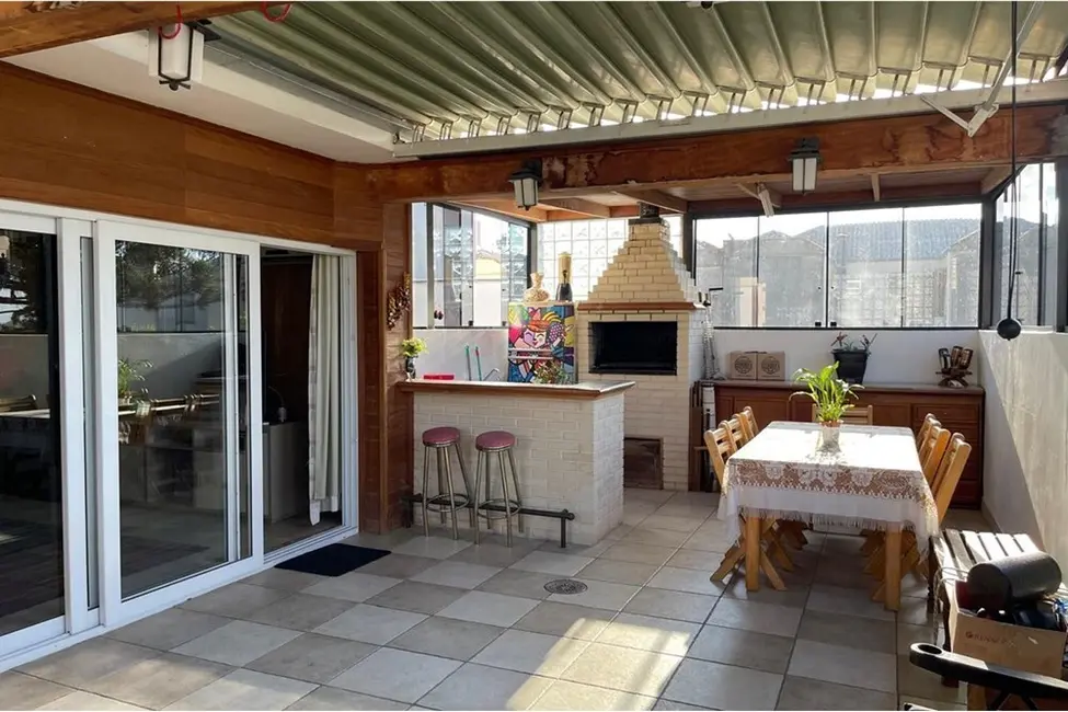 Foto 5 de Cobertura com 3 quartos à venda, 245m2 em Passo da Areia, Porto Alegre - RS