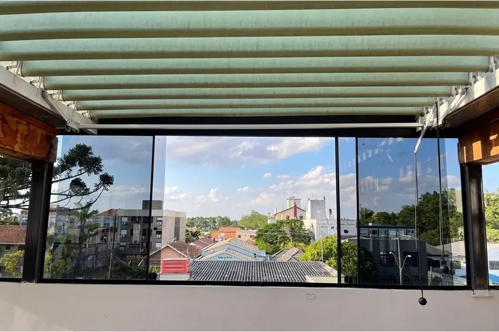 Foto 6 de Cobertura com 3 quartos à venda, 245m2 em Passo da Areia, Porto Alegre - RS