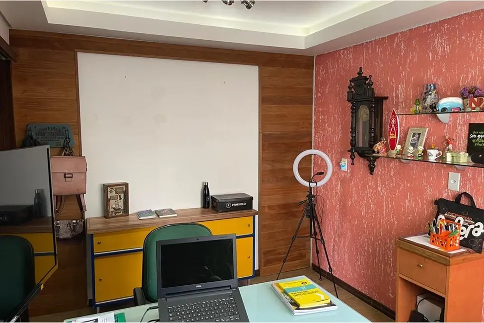 Foto 7 de Cobertura com 3 quartos à venda, 245m2 em Passo da Areia, Porto Alegre - RS