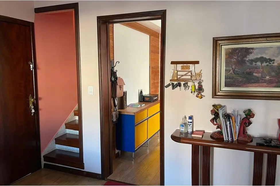 Foto 9 de Cobertura com 3 quartos à venda, 245m2 em Passo da Areia, Porto Alegre - RS