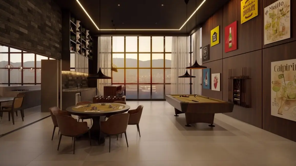 Foto 7 de Apartamento com 3 quartos à venda, 122m2 em Meia Praia, Itapema - SC