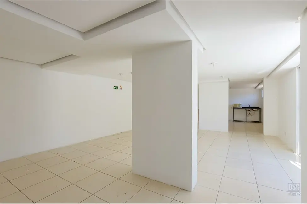 Foto 9 de Apartamento com 2 quartos à venda, 43m2 em Cavalhada, Porto Alegre - RS