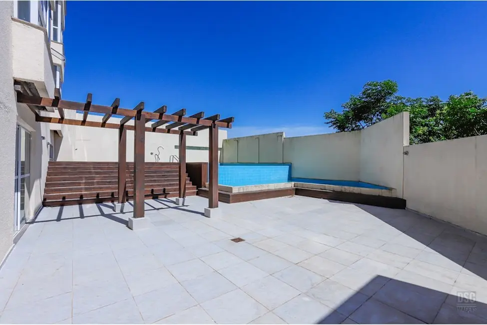 Foto 6 de Apartamento com 2 quartos à venda, 43m2 em Cavalhada, Porto Alegre - RS