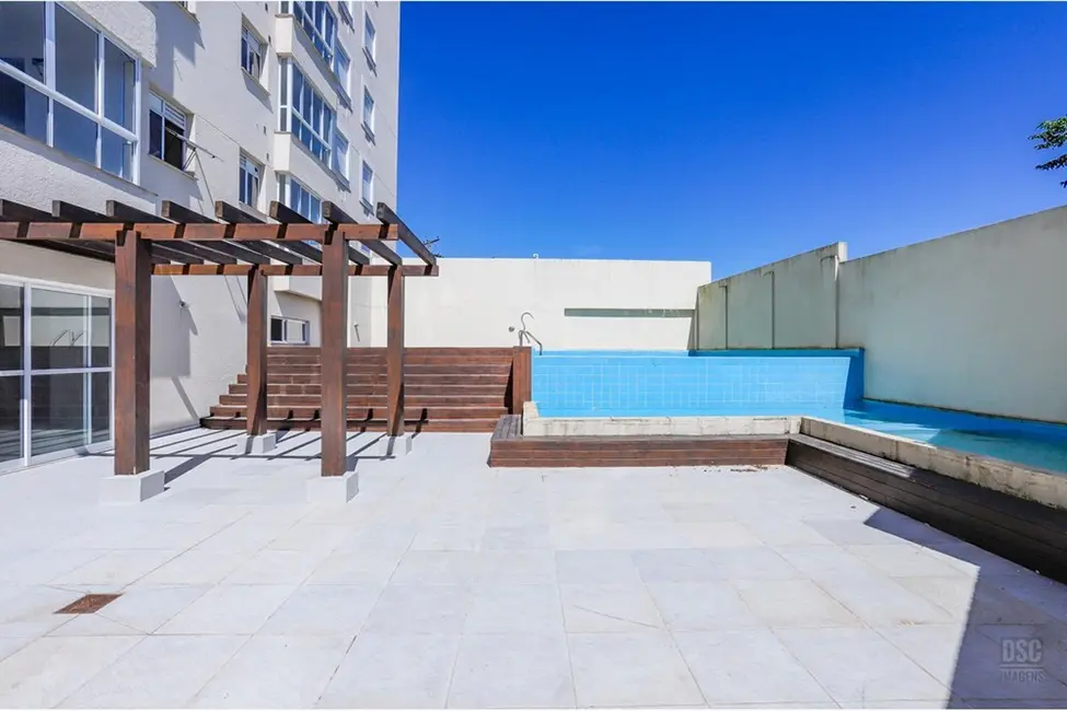 Foto 5 de Apartamento com 2 quartos à venda, 43m2 em Cavalhada, Porto Alegre - RS