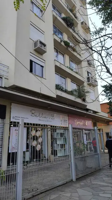 Foto 1 de Sala Comercial à venda, 25m2 em Azenha, Porto Alegre - RS