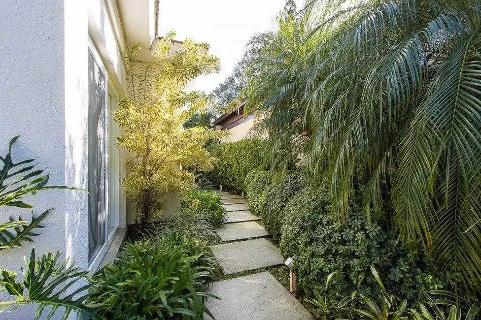 Casa de Condomínio com 5 quartos à venda, 458m2 em Pedra Redonda, Porto Alegre - RS - imagem 6 Foto 6 de Casa de Condomínio com 5 quartos à venda, 458m2 em Pedra Redonda, Porto Alegre - RS