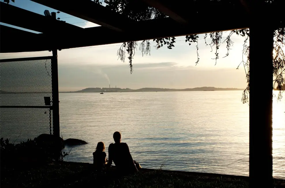 Casa de Condomínio com 5 quartos à venda, 458m2 em Pedra Redonda, Porto Alegre - RS - imagem 2 Foto 2 de Casa de Condomínio com 5 quartos à venda, 458m2 em Pedra Redonda, Porto Alegre - RS