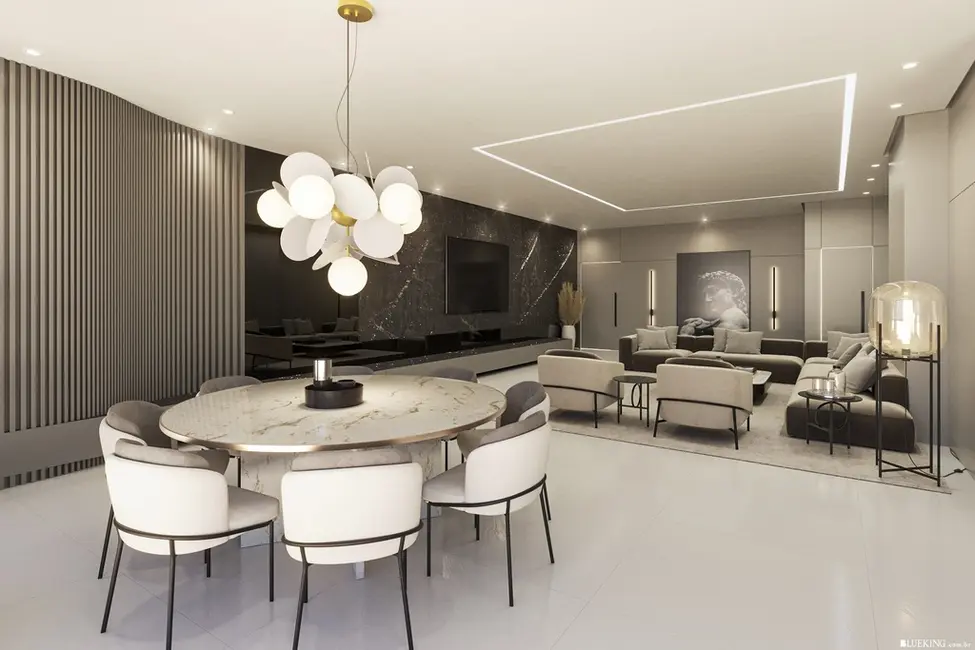 Foto 8 de Apartamento com 4 quartos à venda, 168m2 em Centro, Itapema - SC