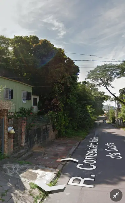 Foto 2 de Terreno / Lote à venda, 6700m2 em Ipanema, Porto Alegre - RS