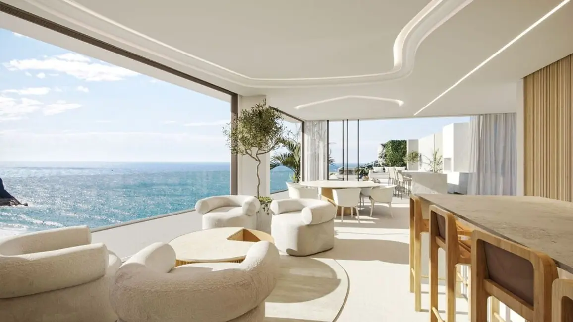 Apartamento com 4 quartos à venda, 470m2 em Itajai - SC - imagem 6 Foto 6 de Apartamento com 4 quartos à venda, 470m2 em Itajai - SC