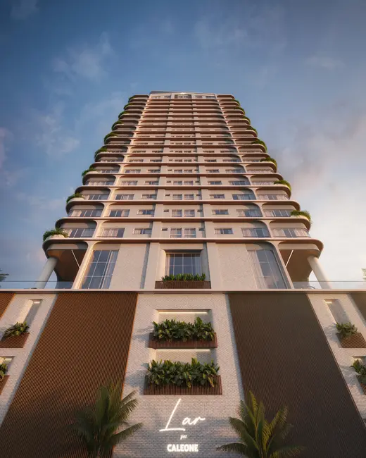 Foto 3 de Apartamento com 2 quartos à venda, 81m2 em Porto Belo - SC