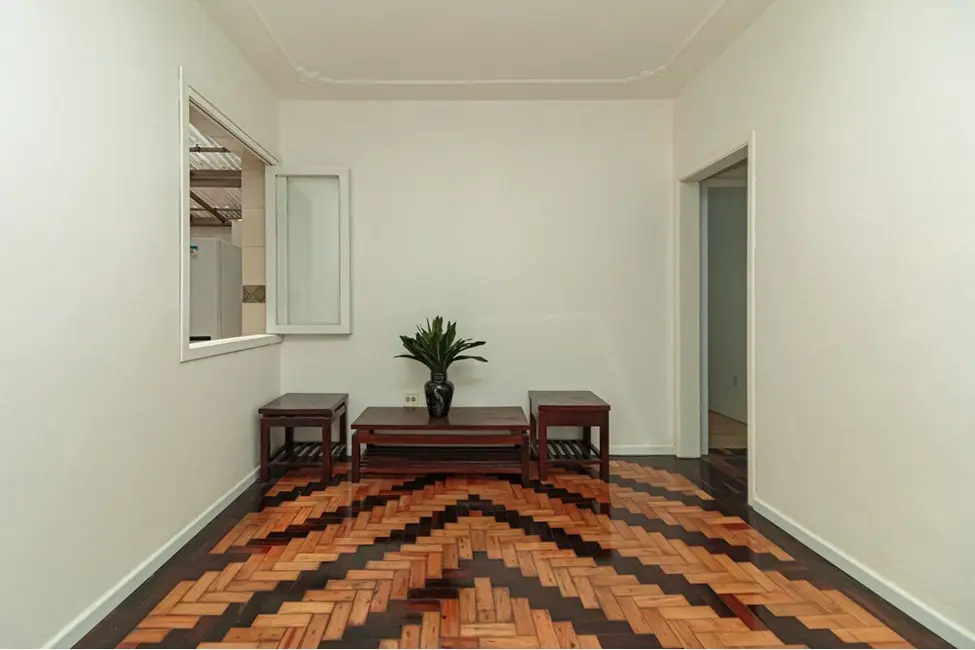 Foto 1 de Apartamento com 2 quartos à venda, 60m2 em Praia de Belas, Porto Alegre - RS