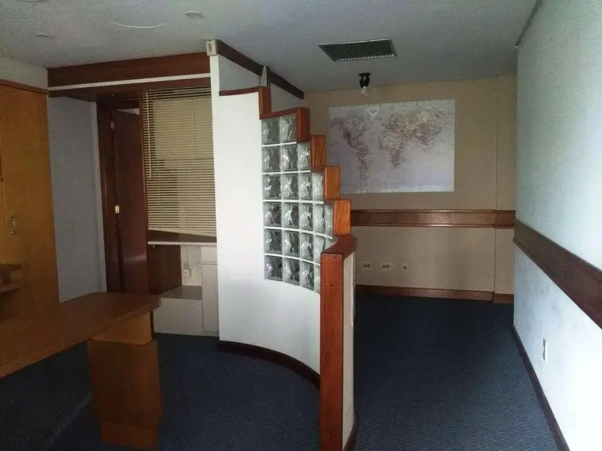 Foto 8 de Sala Comercial à venda, 44m2 em Higienópolis, Porto Alegre - RS