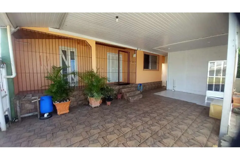 Foto 8 de Casa com 8 quartos à venda, 350m2 em Cocão, Viamao - RS